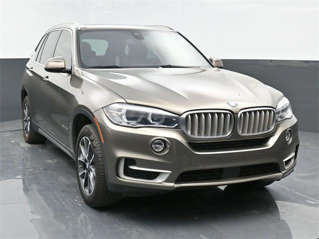 used 2018 BMW X5 eDrive car, priced at $18,588