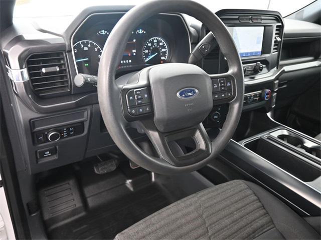 used 2023 Ford F-150 car, priced at $32,900