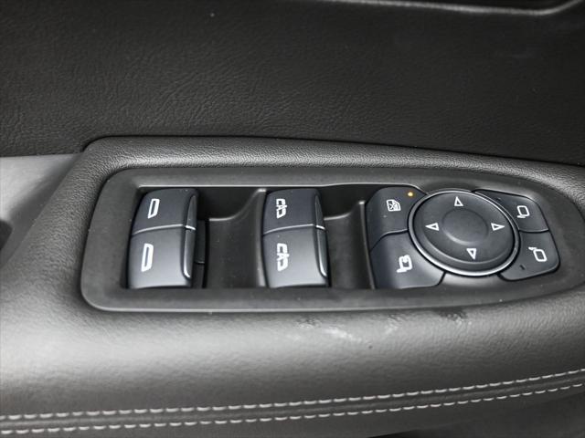 used 2023 Cadillac XT6 car, priced at $39,550