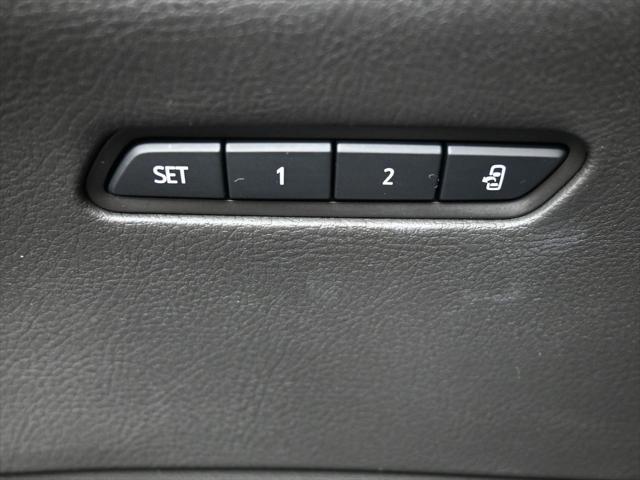 used 2023 Cadillac XT6 car, priced at $39,550