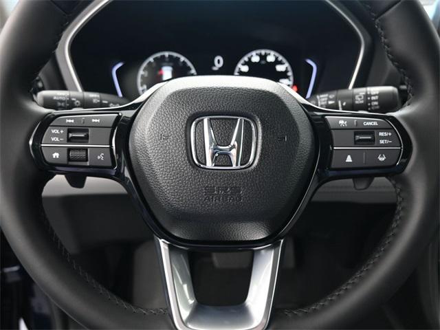 new 2025 Honda Pilot car, priced at $43,985