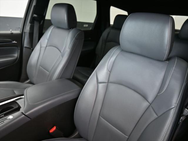 used 2024 Buick Enclave car, priced at $35,750