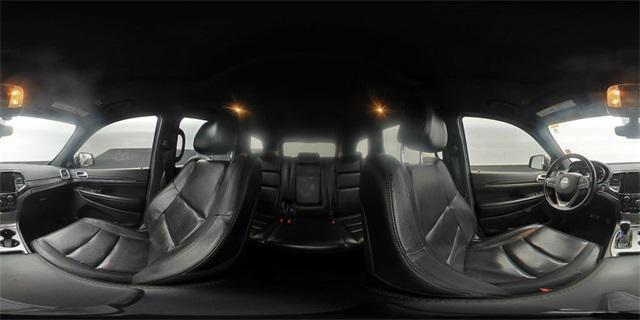 used 2022 Jeep Grand Cherokee car, priced at $23,850