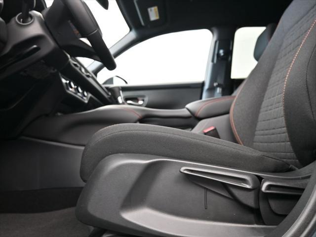 new 2026 Honda HR-V car, priced at $30,850