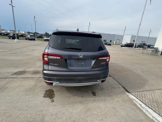 used 2018 Honda Pilot car, priced at $20,900