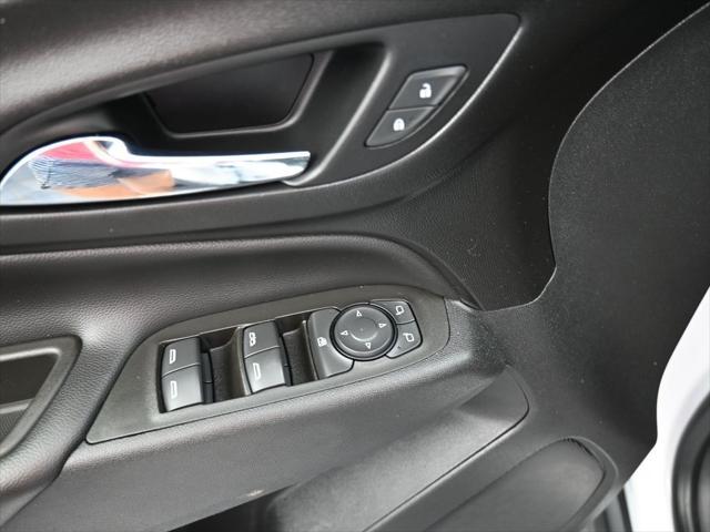used 2021 Chevrolet Equinox car, priced at $14,850