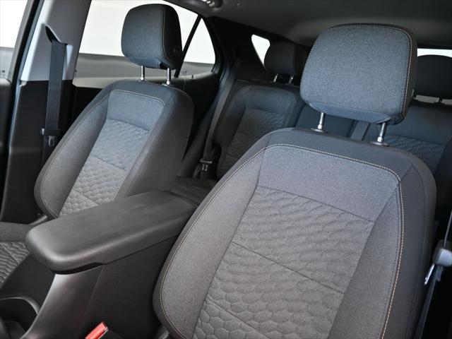 used 2021 Chevrolet Equinox car, priced at $14,850