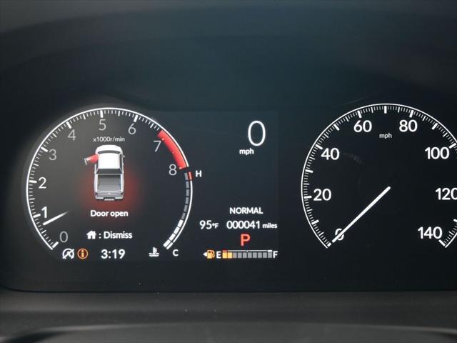 new 2025 Honda Ridgeline car, priced at $43,078