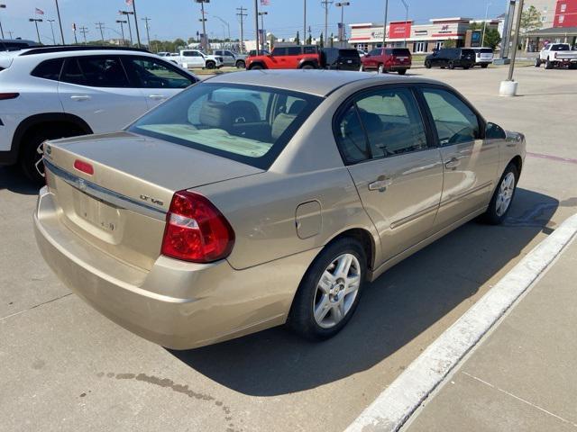 used 2007 Chevrolet Malibu car, priced at $2,370