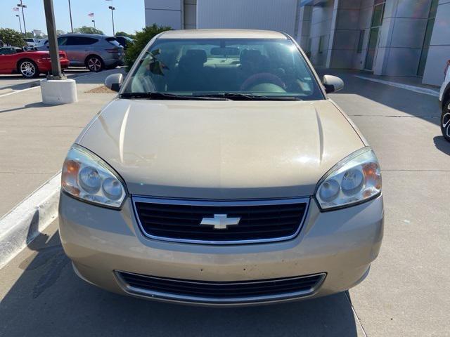 used 2007 Chevrolet Malibu car, priced at $2,370