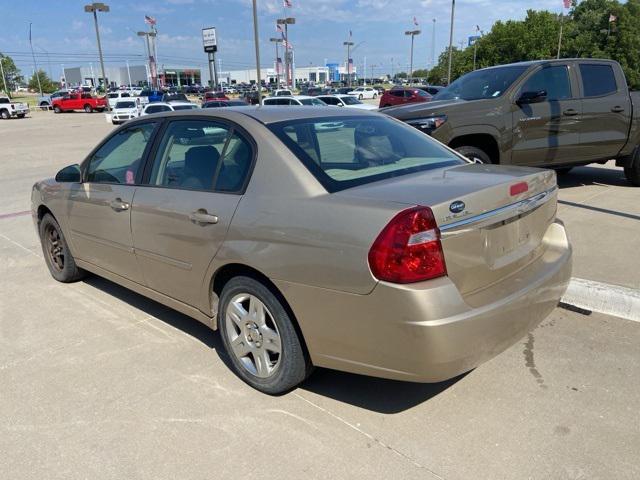 used 2007 Chevrolet Malibu car, priced at $2,370