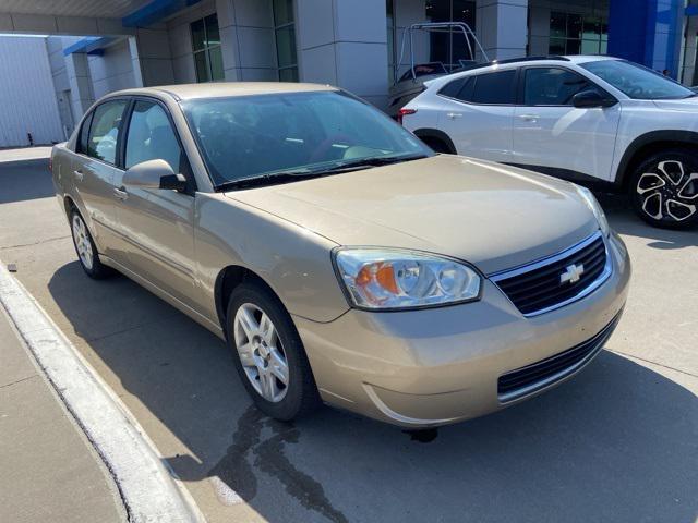 used 2007 Chevrolet Malibu car, priced at $2,370