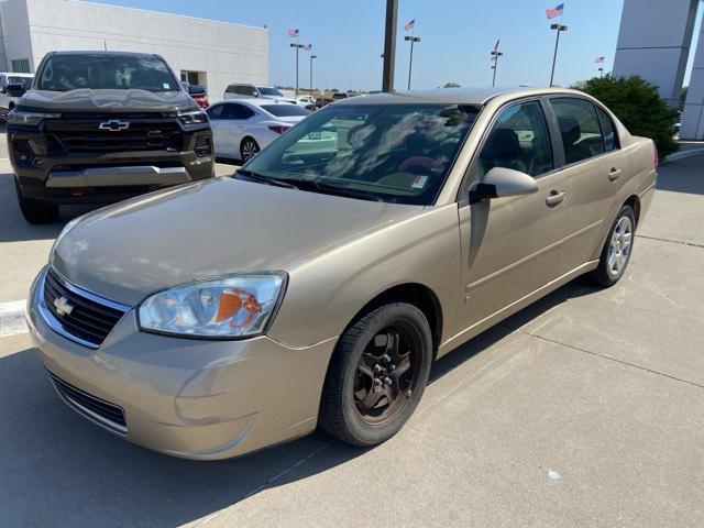 used 2007 Chevrolet Malibu car, priced at $2,370