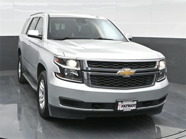 used 2020 Chevrolet Tahoe car, priced at $28,170