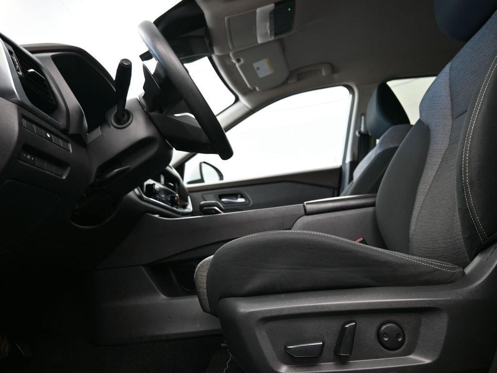 used 2021 Nissan Rogue car, priced at $19,150