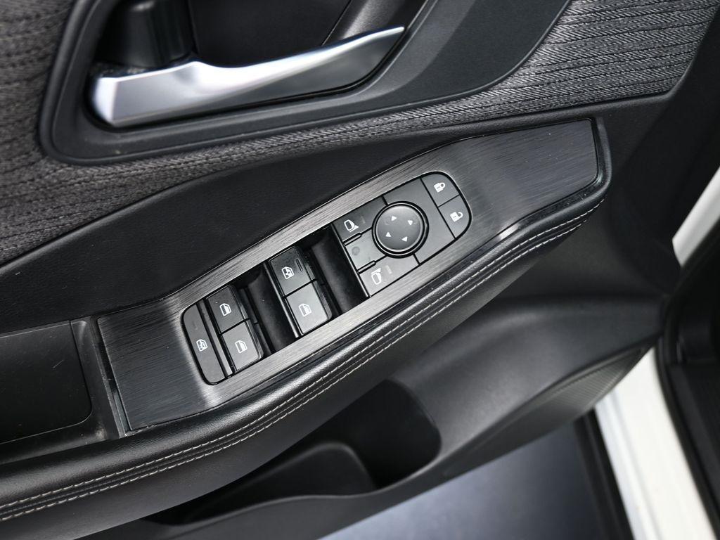 used 2021 Nissan Rogue car, priced at $19,150