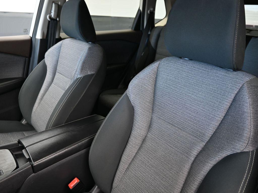 used 2021 Nissan Rogue car, priced at $19,150