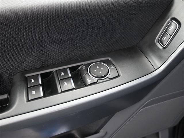 used 2022 Ford F-150 car, priced at $42,900