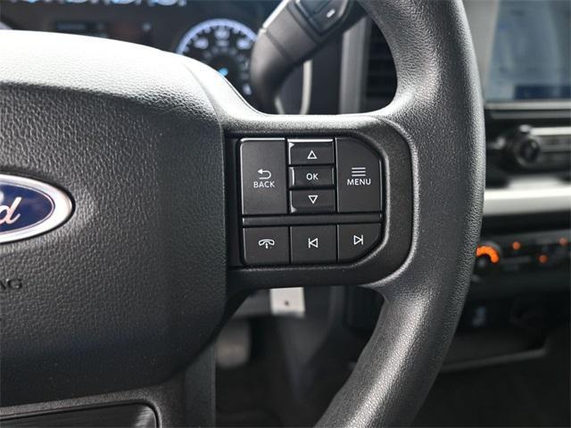used 2022 Ford F-150 car, priced at $42,900