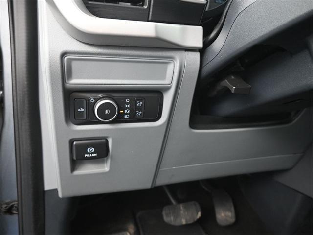 used 2022 Ford F-150 car, priced at $42,900