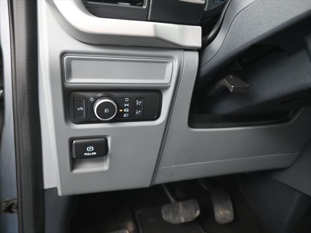 used 2022 Ford F-150 car, priced at $40,750