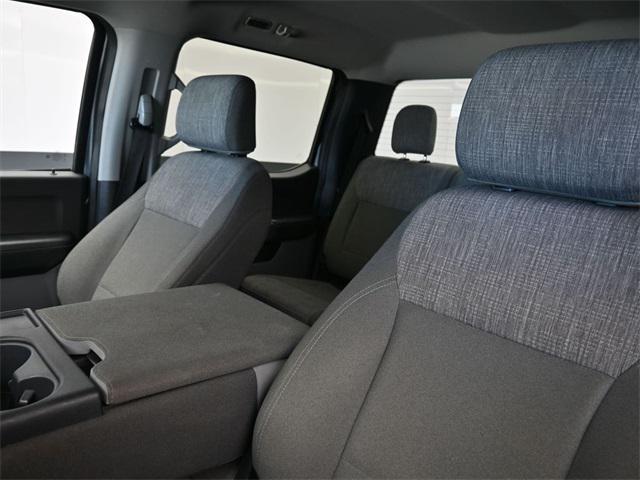 used 2022 Ford F-150 car, priced at $42,900