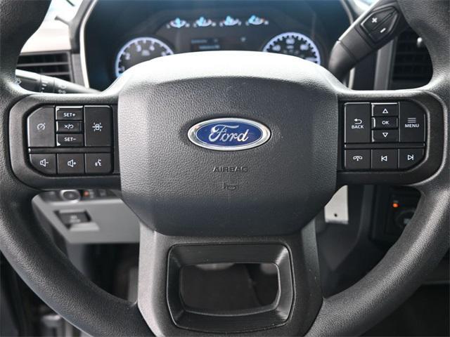 used 2022 Ford F-150 car, priced at $42,900