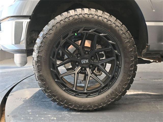 used 2022 Ford F-150 car, priced at $42,900