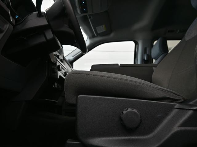 used 2022 Ford F-150 car, priced at $40,750