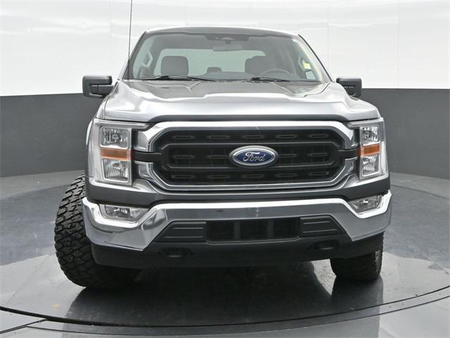 used 2022 Ford F-150 car, priced at $42,900