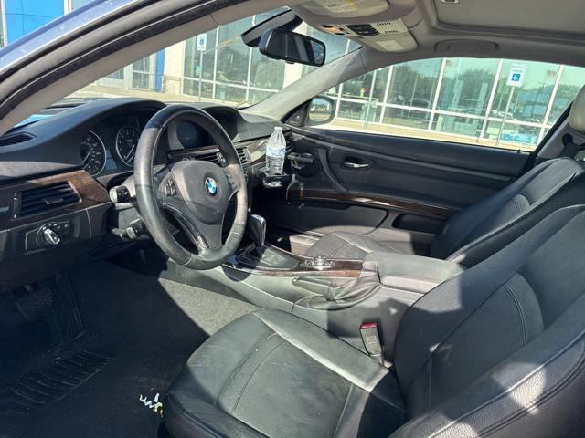 used 2012 BMW 328 car, priced at $6,700