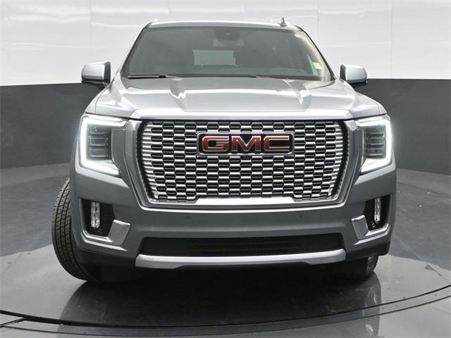 used 2023 GMC Yukon car, priced at $59,850