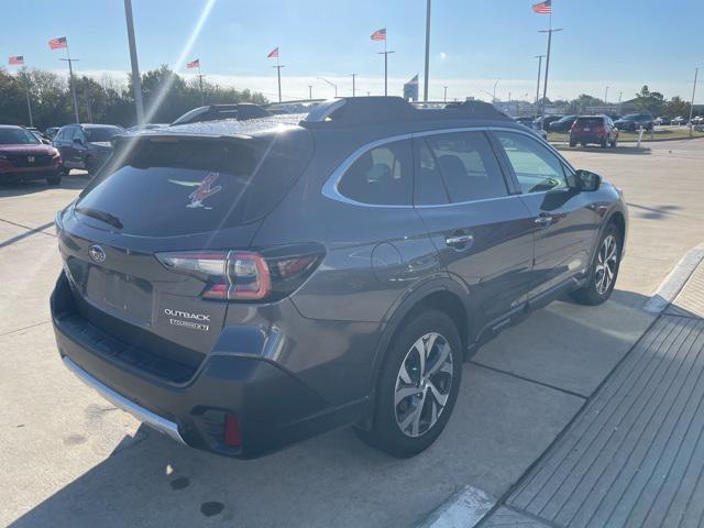 used 2020 Subaru Outback car, priced at $23,900