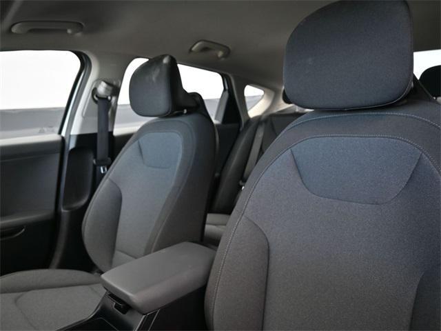 used 2025 Kia K4 car, priced at $22,550