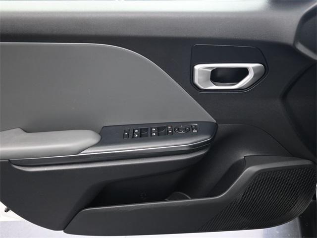 used 2025 Kia K4 car, priced at $22,550