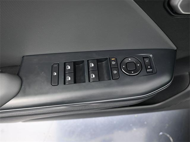 used 2025 Kia K4 car, priced at $22,550