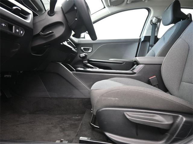 used 2025 Kia K4 car, priced at $22,550