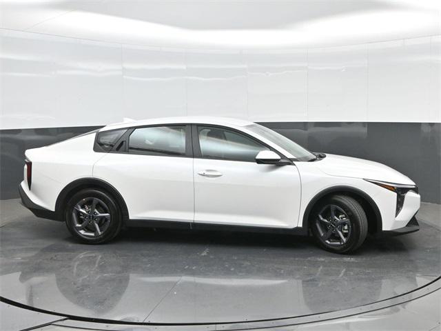 used 2025 Kia K4 car, priced at $22,550