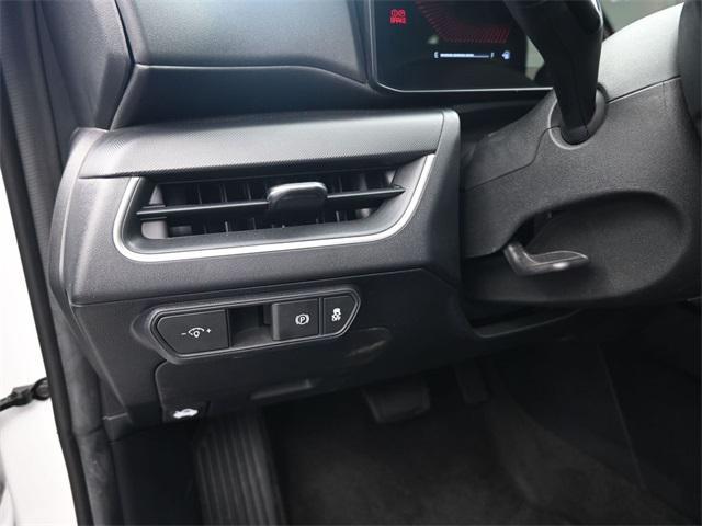 used 2025 Kia K4 car, priced at $22,550