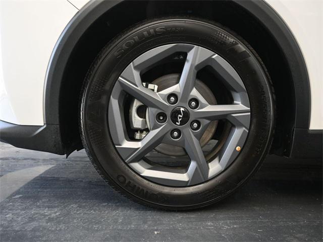 used 2025 Kia K4 car, priced at $22,550
