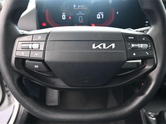 used 2025 Kia K4 car, priced at $22,550