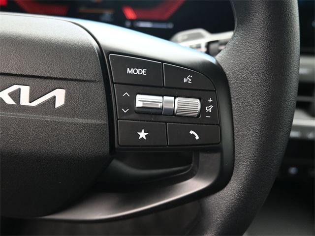 used 2025 Kia K4 car, priced at $22,550