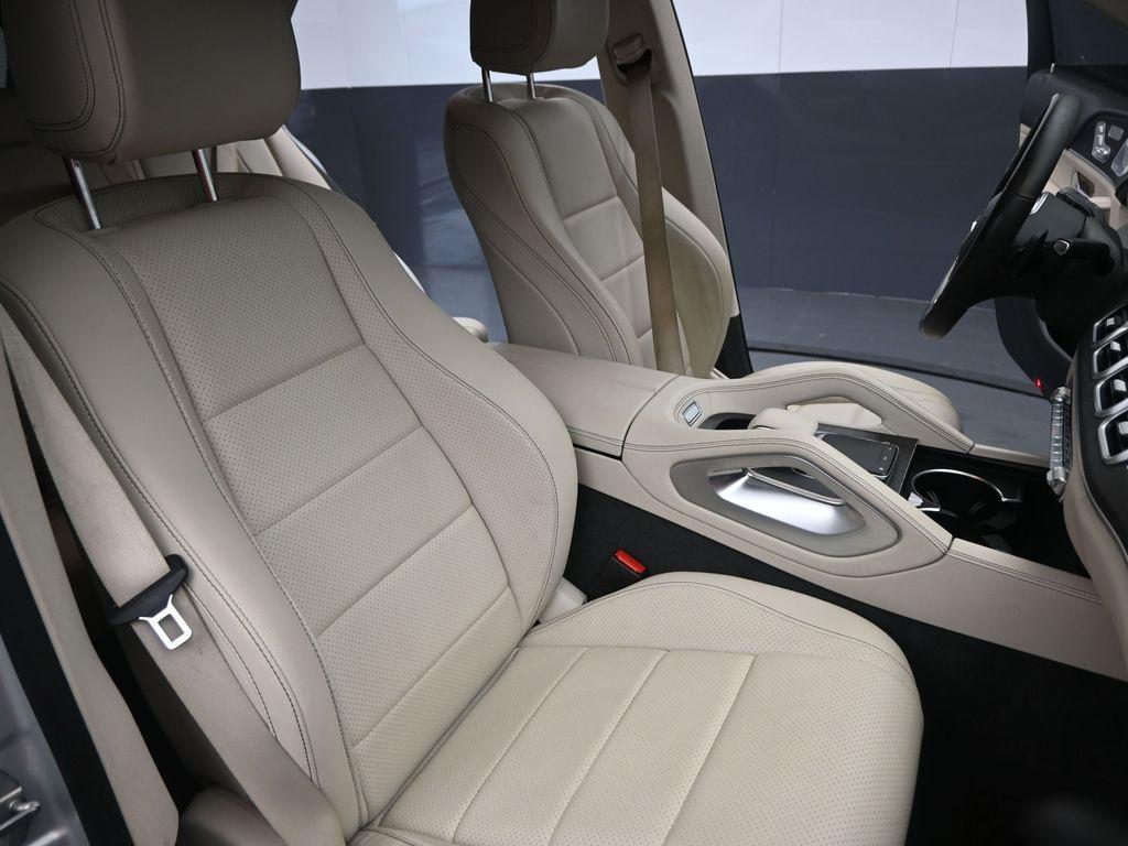 used 2020 Mercedes-Benz GLE 350 car, priced at $29,500