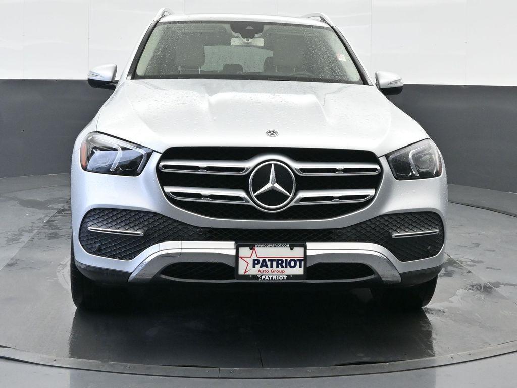 used 2020 Mercedes-Benz GLE 350 car, priced at $29,500