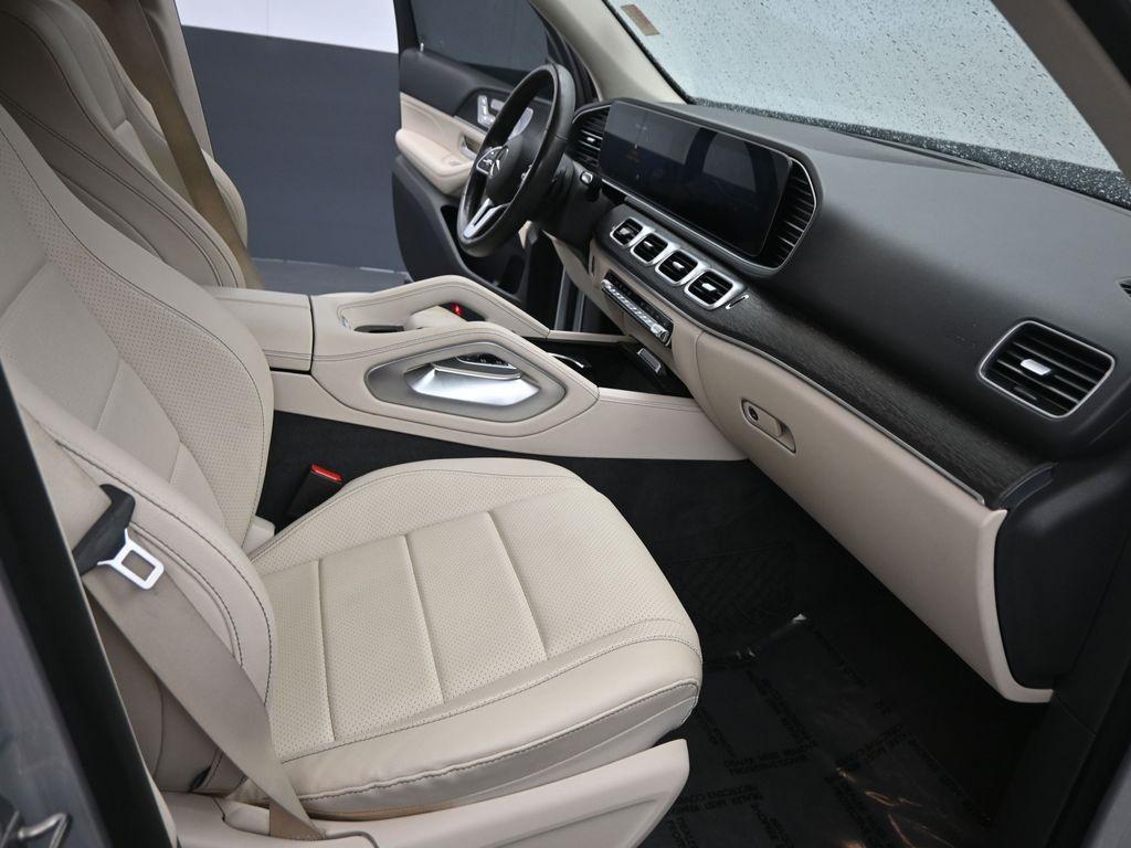 used 2020 Mercedes-Benz GLE 350 car, priced at $29,500