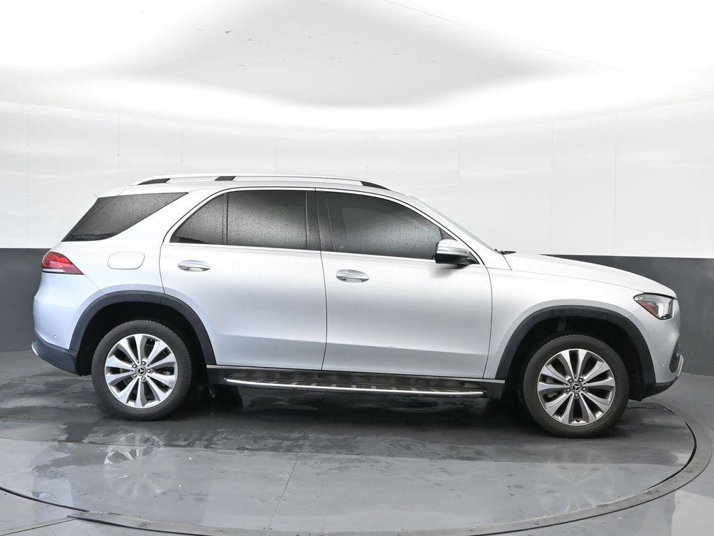 used 2020 Mercedes-Benz GLE 350 car, priced at $29,500