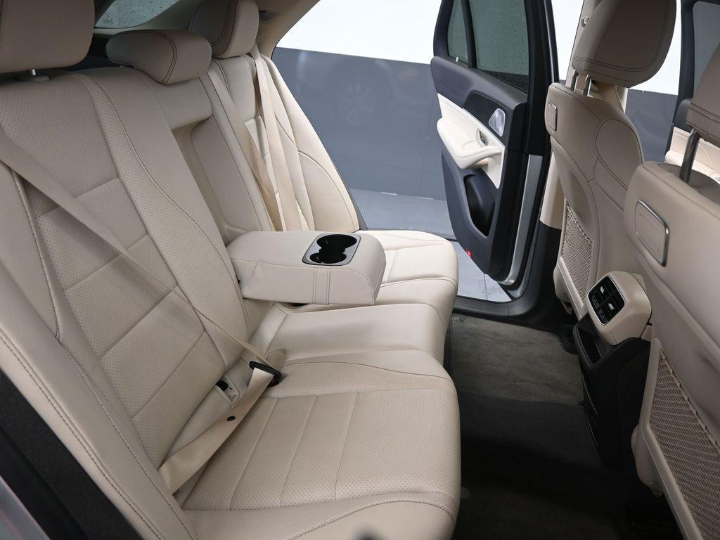 used 2020 Mercedes-Benz GLE 350 car, priced at $29,500