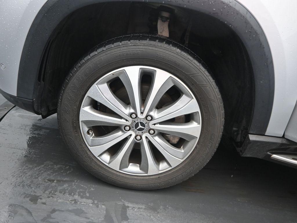 used 2020 Mercedes-Benz GLE 350 car, priced at $29,500