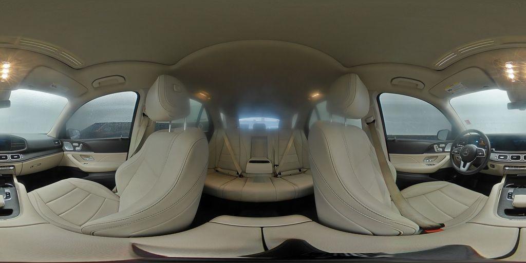 used 2020 Mercedes-Benz GLE 350 car, priced at $29,500