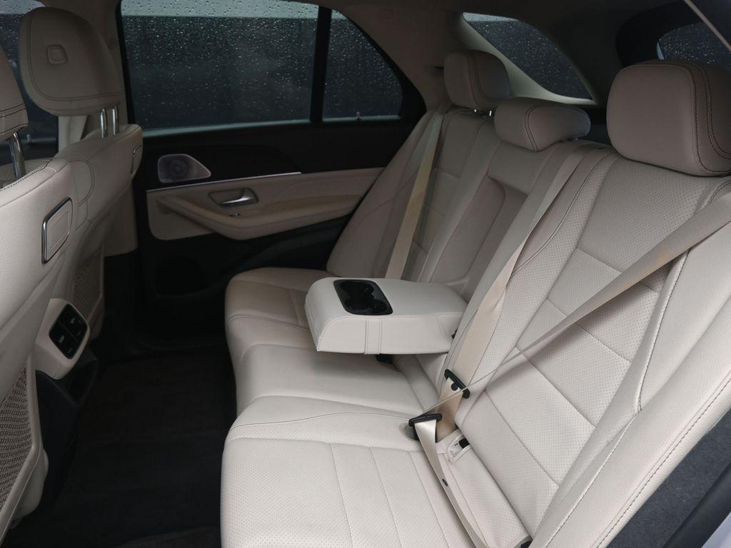 used 2020 Mercedes-Benz GLE 350 car, priced at $29,500